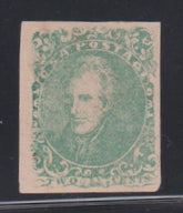 US Confederates #3 VF - XF